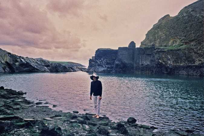 H. Hawkline
